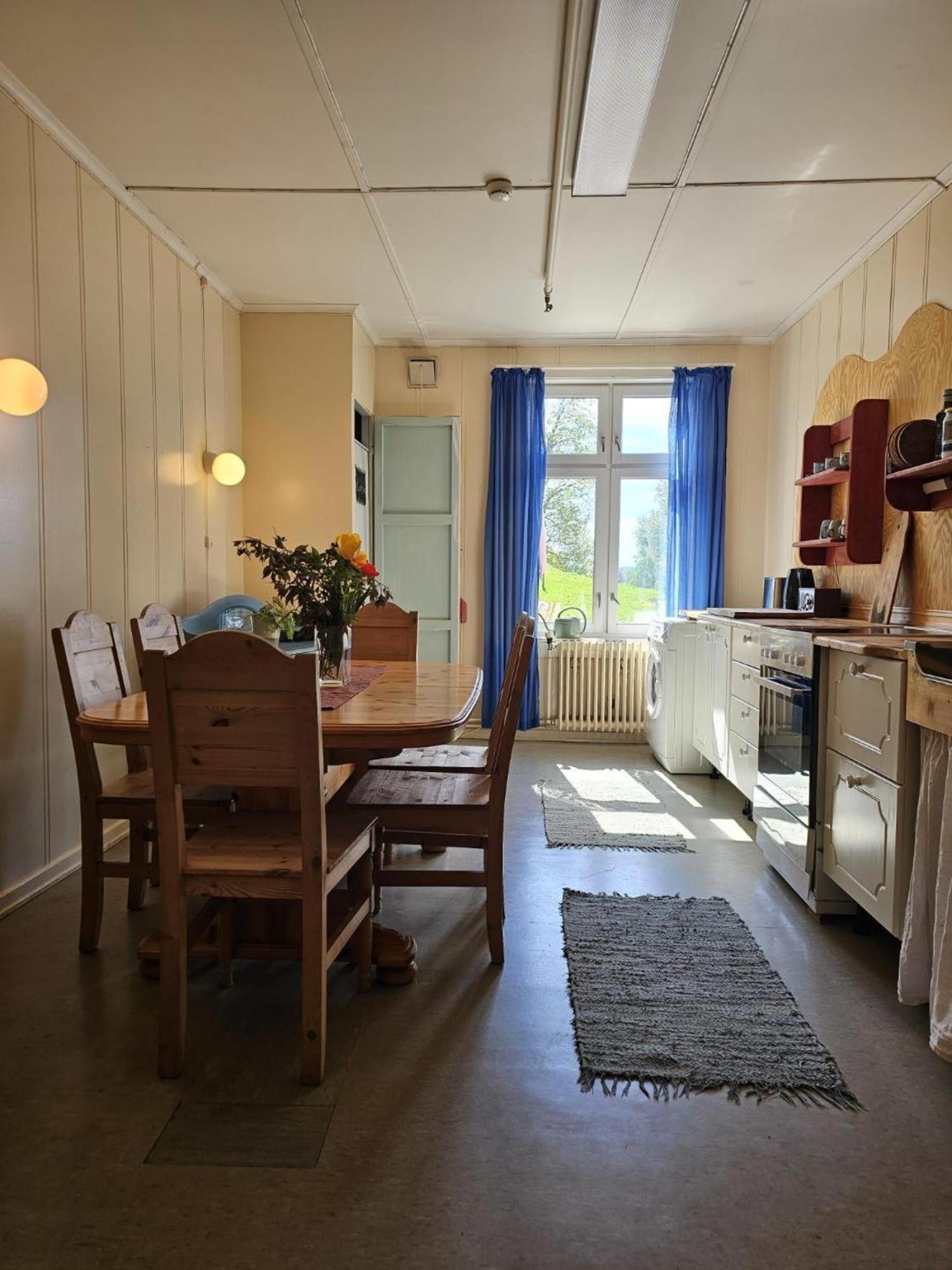 Fokhol Gard * Stange